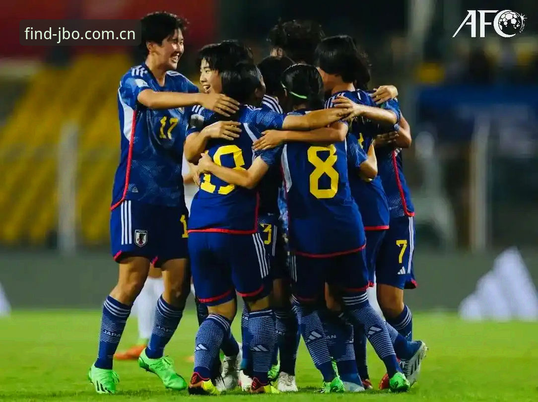 U17世界杯抽签结果深度解读：竞博体育用户观赛操作教程
