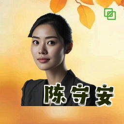 陈守安